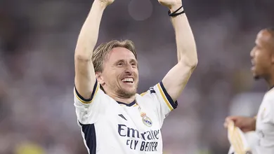 Como o experiente Modrić, de contrato renovado, pode ajudar o jovem Real Madrid de Mbapp&eacute;