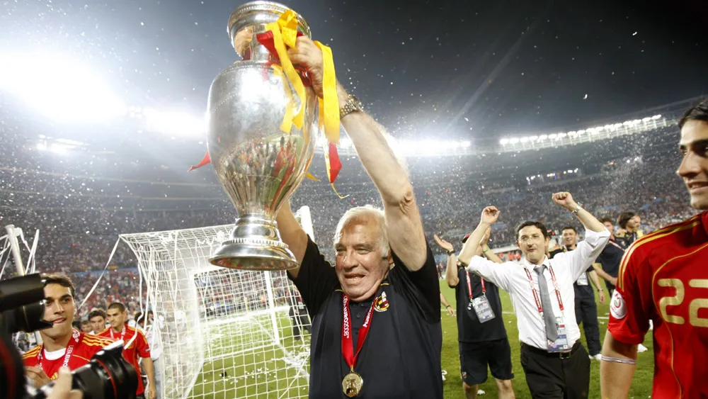 Aragon&eacute;s n&atilde;o sabia se venceria, mas sabia como queria tentar chegar l&aacute;