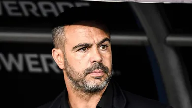 Como Artur Jorge explicou a mudan&ccedil;a que fez o Botafogo golear o Pe&ntilde;arol