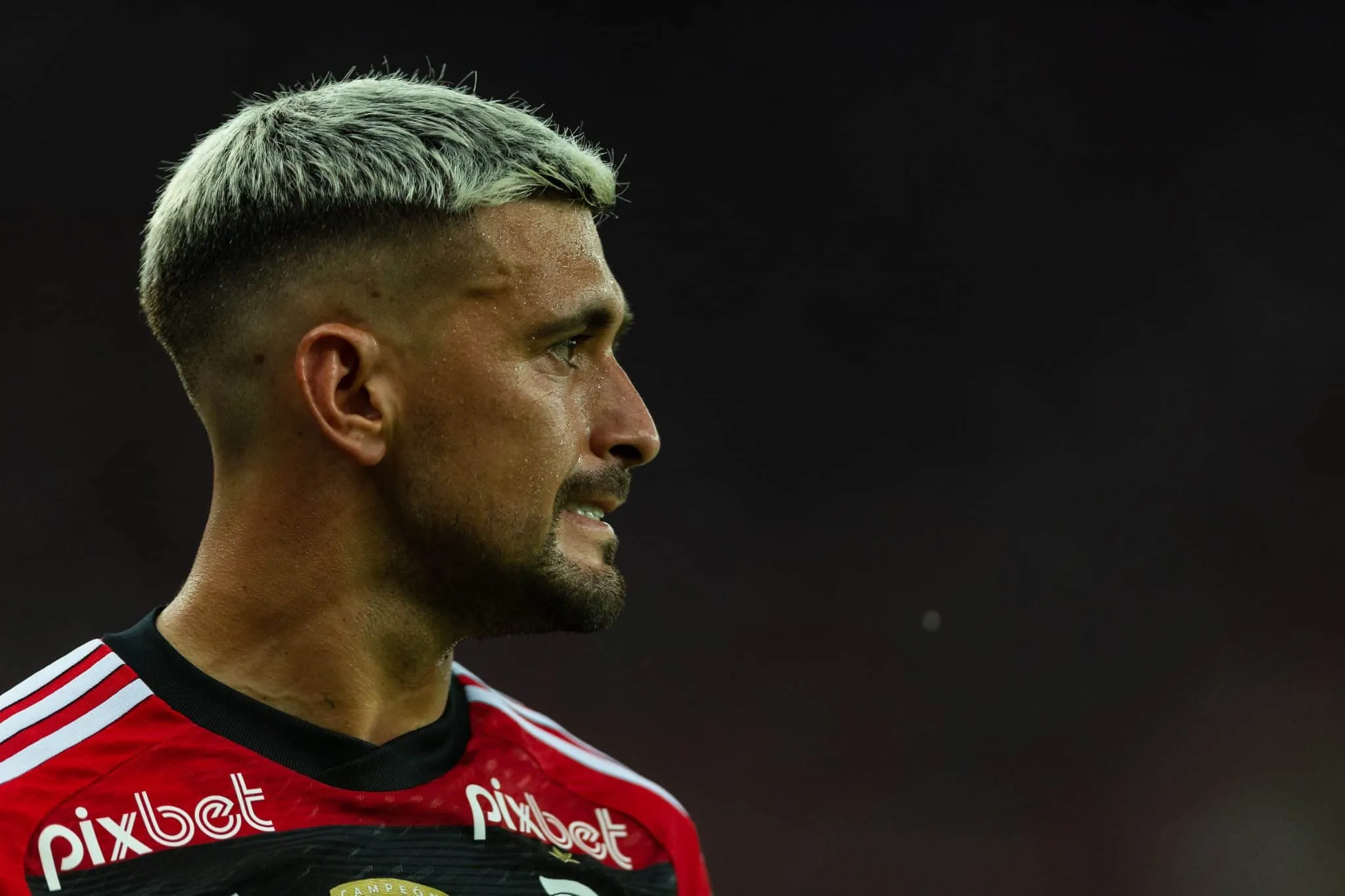 Estreias em Libertadores reservam boas lembran&ccedil;as ao Flamengo, menos a &uacute;ltima