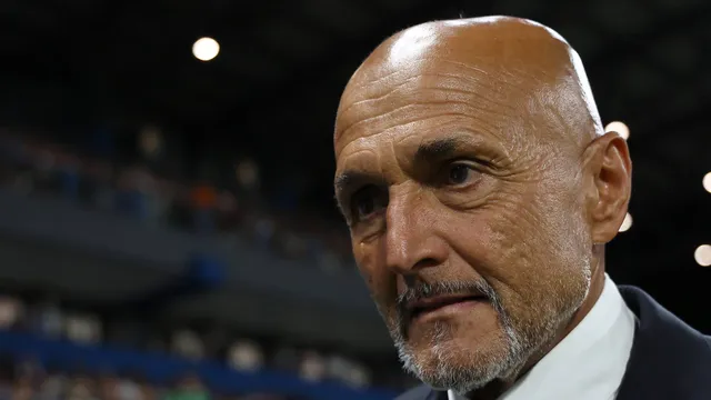 Spalletti n&atilde;o teme sombra de &iacute;dolo da Juventus: &lsquo;Cada um faz seu pr&oacute;prio cartaz'