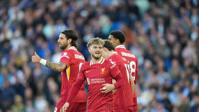 &lsquo;N&atilde;o quero desperdi&ccedil;ar anos&rsquo;: Joia do Liverpool abre as portas para deixar o clube