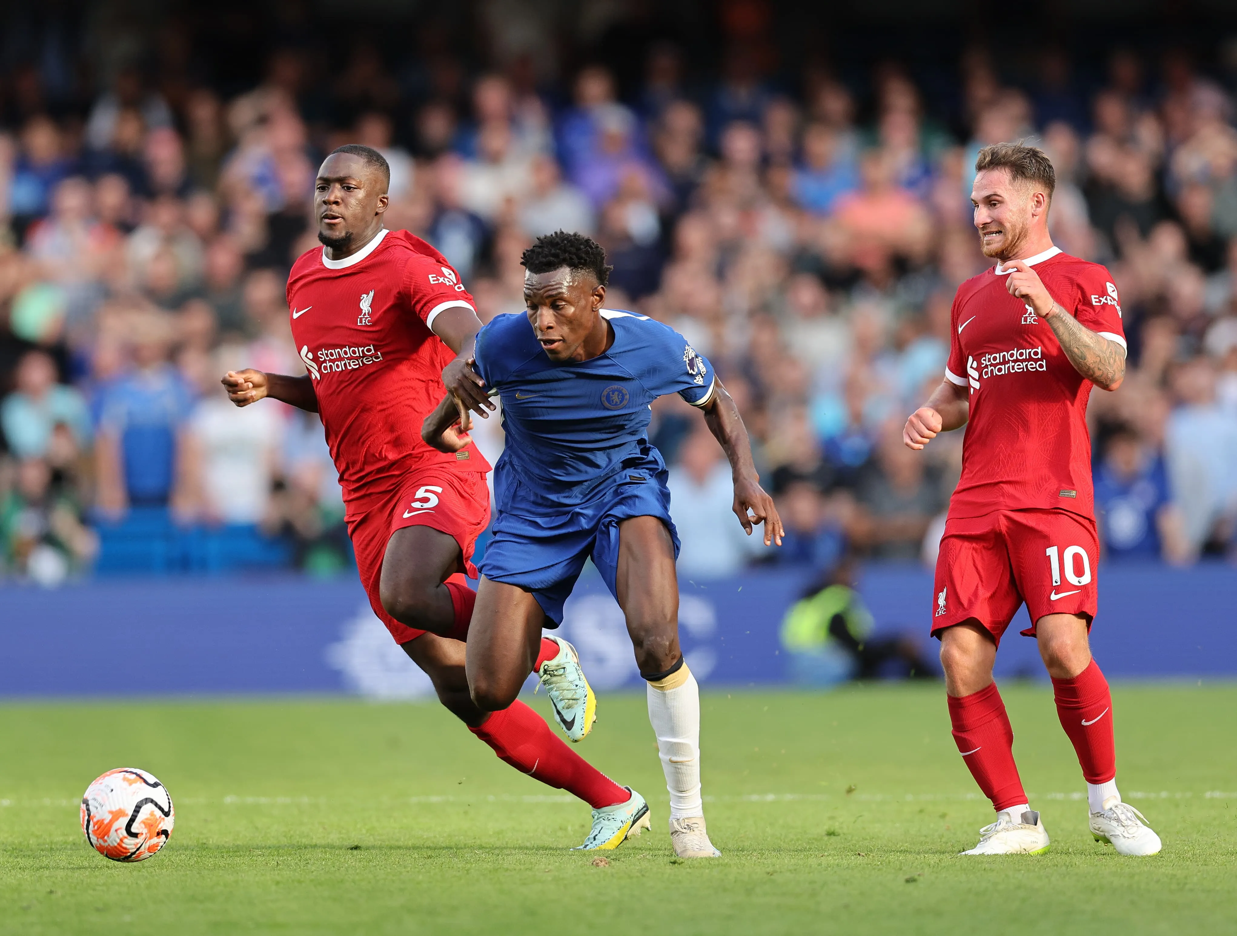 Procurando futebol no in&iacute;cio do ano? A Trivela te indica o que assistir na Inglaterra