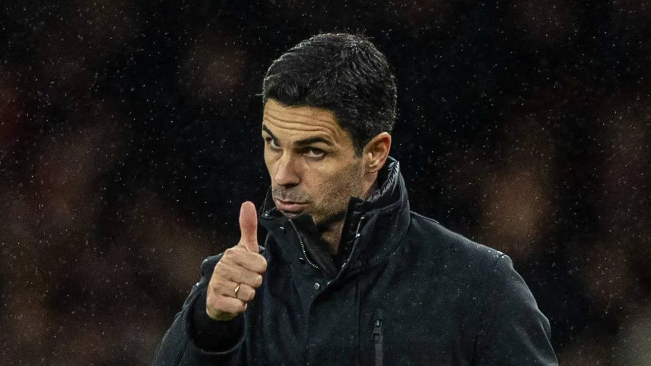Arsenal ir&aacute; contratar meia cortejado por Arteta h&aacute; um ano e cobi&ccedil;ado pelo Liverpool, por R$ 373,8 milh&otilde;es