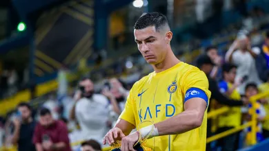 Al-Shabab x Al-Nassr: onde assistir e escala&ccedil;&otilde;es &ndash; Copa do Rei Saudita &ndash; 11/12/2023