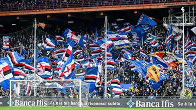 Sampdoria tem quatro meses para achar um comprador e escapar da fal&ecirc;ncia