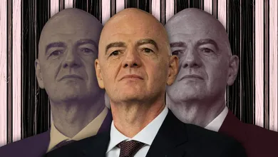 A Fifa pro&iacute;be mensagens pol&iacute;ticas e religiosas na Copa do Mundo?