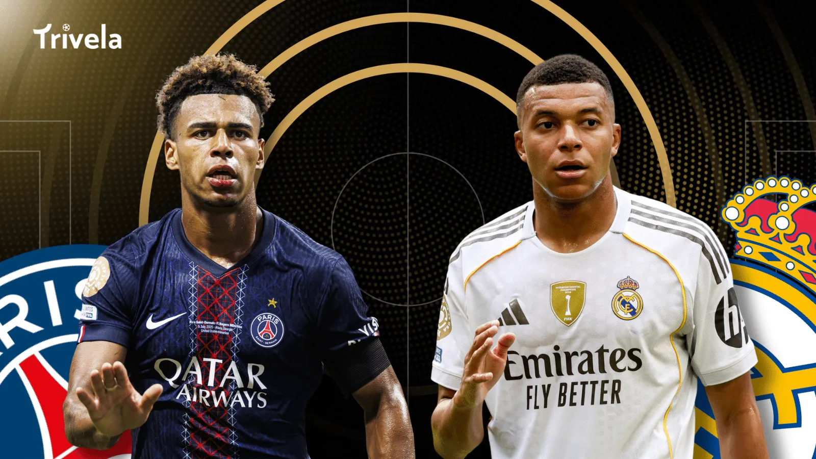 Mundial: PSG x Real Madrid pode ter &lsquo;vingan&ccedil;a ou supremacia&rsquo; em duelo decisivo