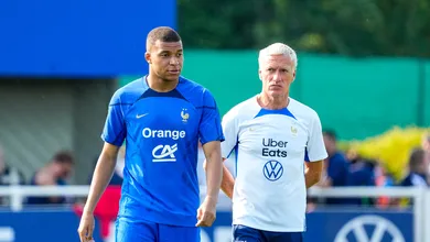 Por que Mbapp&eacute; n&atilde;o foi convocado para a Sele&ccedil;&atilde;o Francesa