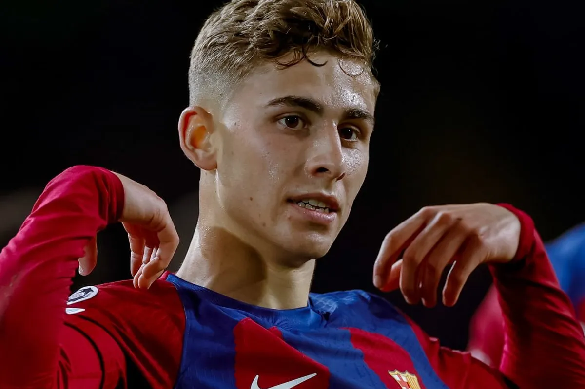 A recupera&ccedil;&atilde;o do Barcelona passa por este garoto &mdash; e mais motivos que te contamos