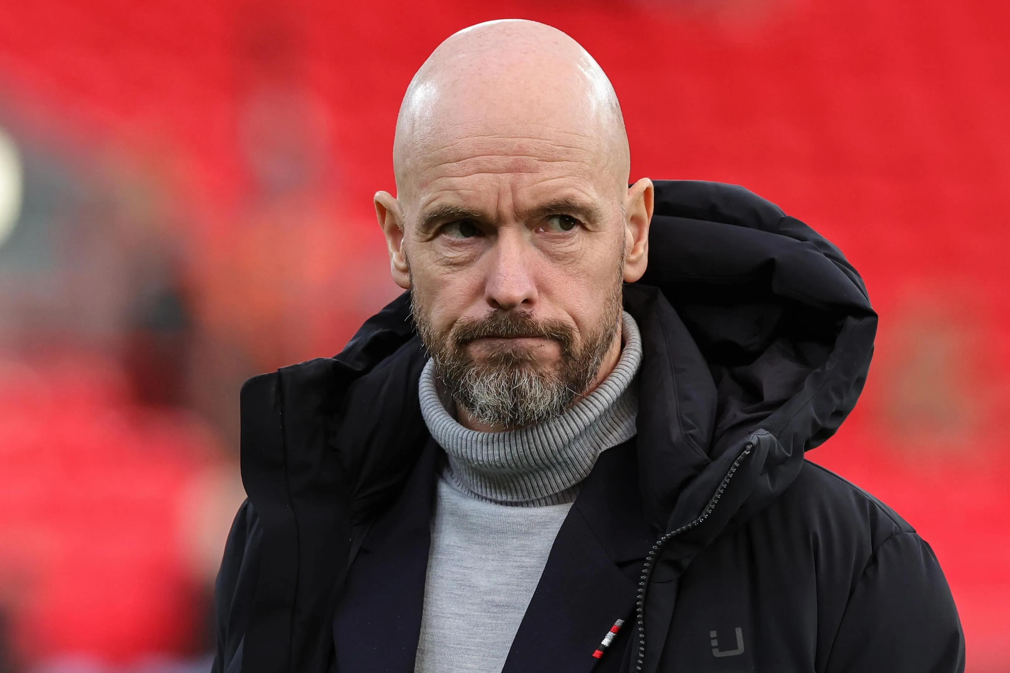 Presente de Natal ideal para o Manchester United &eacute; uma venda: a do pr&oacute;prio clube