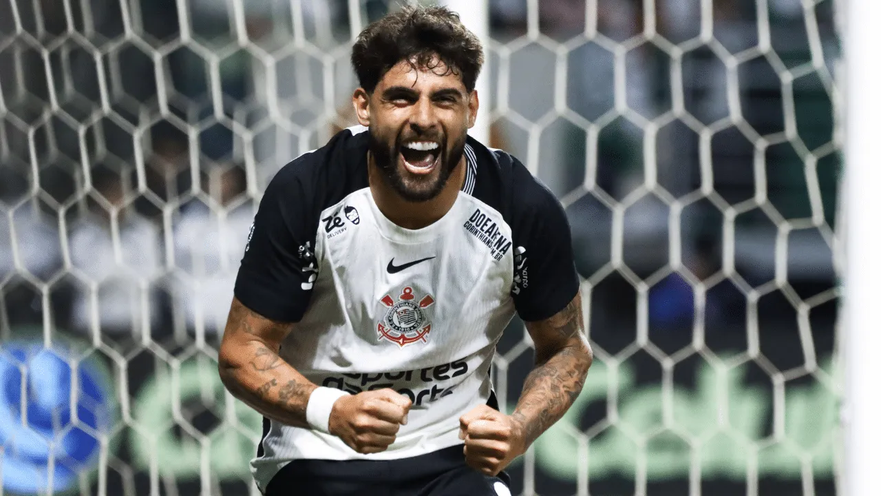 Por que o Corinthians recusou proposta de R$ 200 milh&otilde;es por Yuri Alberto