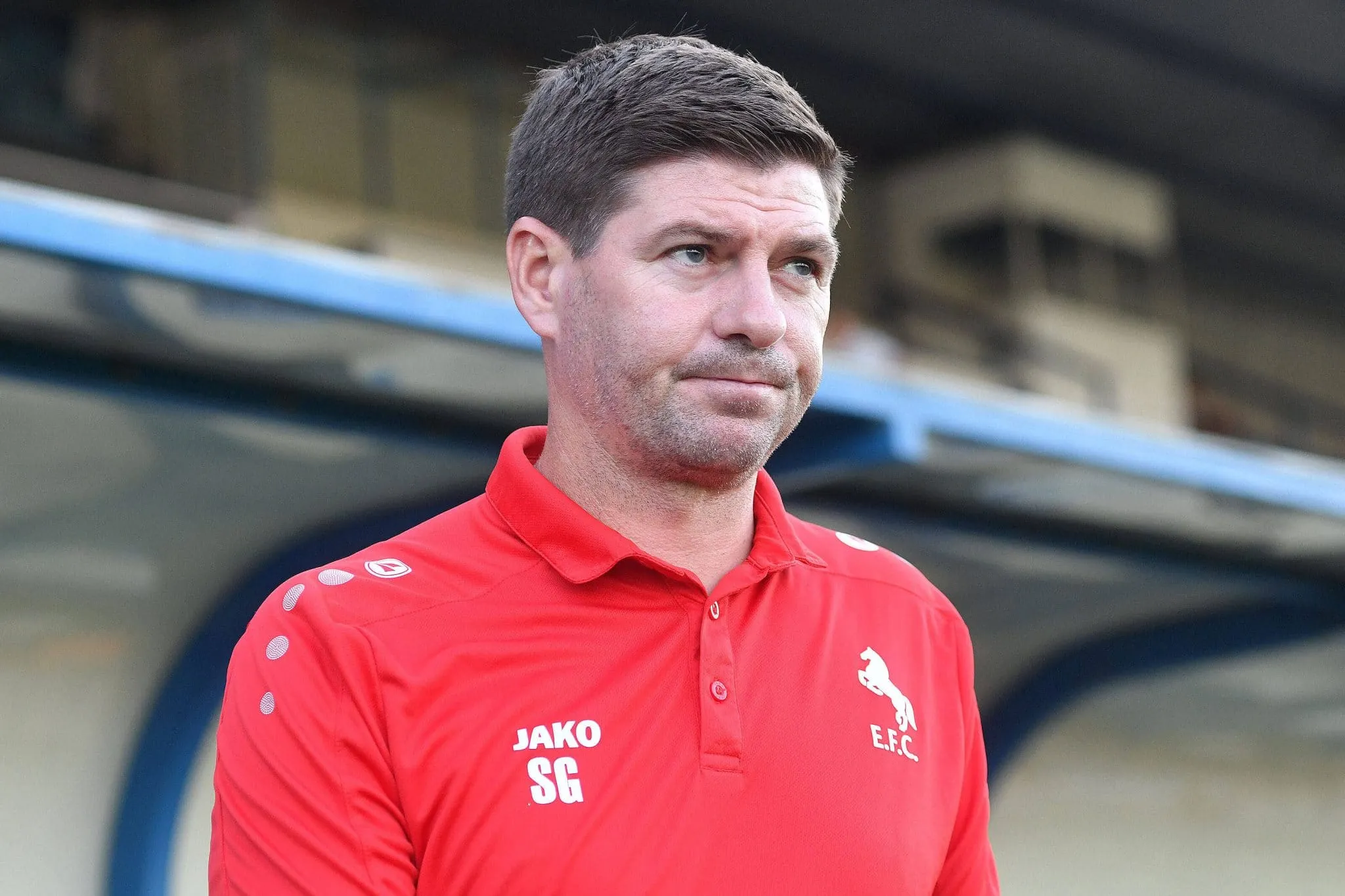 Ex-auxiliar do S&atilde;o Paulo se junta a Gerrard na Ar&aacute;bia Saudita