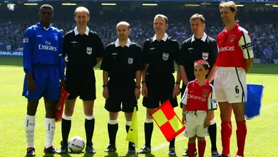 Em sua terceira final, Arsenal e Chelsea representam a for&ccedil;a de Londres na Copa da Inglaterra