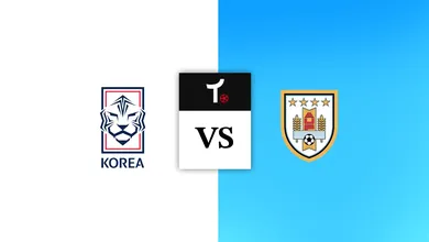 Coreia do Sul x Uruguai Palpite &ndash; Dicas e not&iacute;cias (28/09)