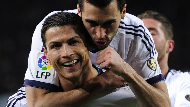 &ldquo;Cristiano &eacute; o melhor do mundo&rdquo;, crava Sergio Ramos