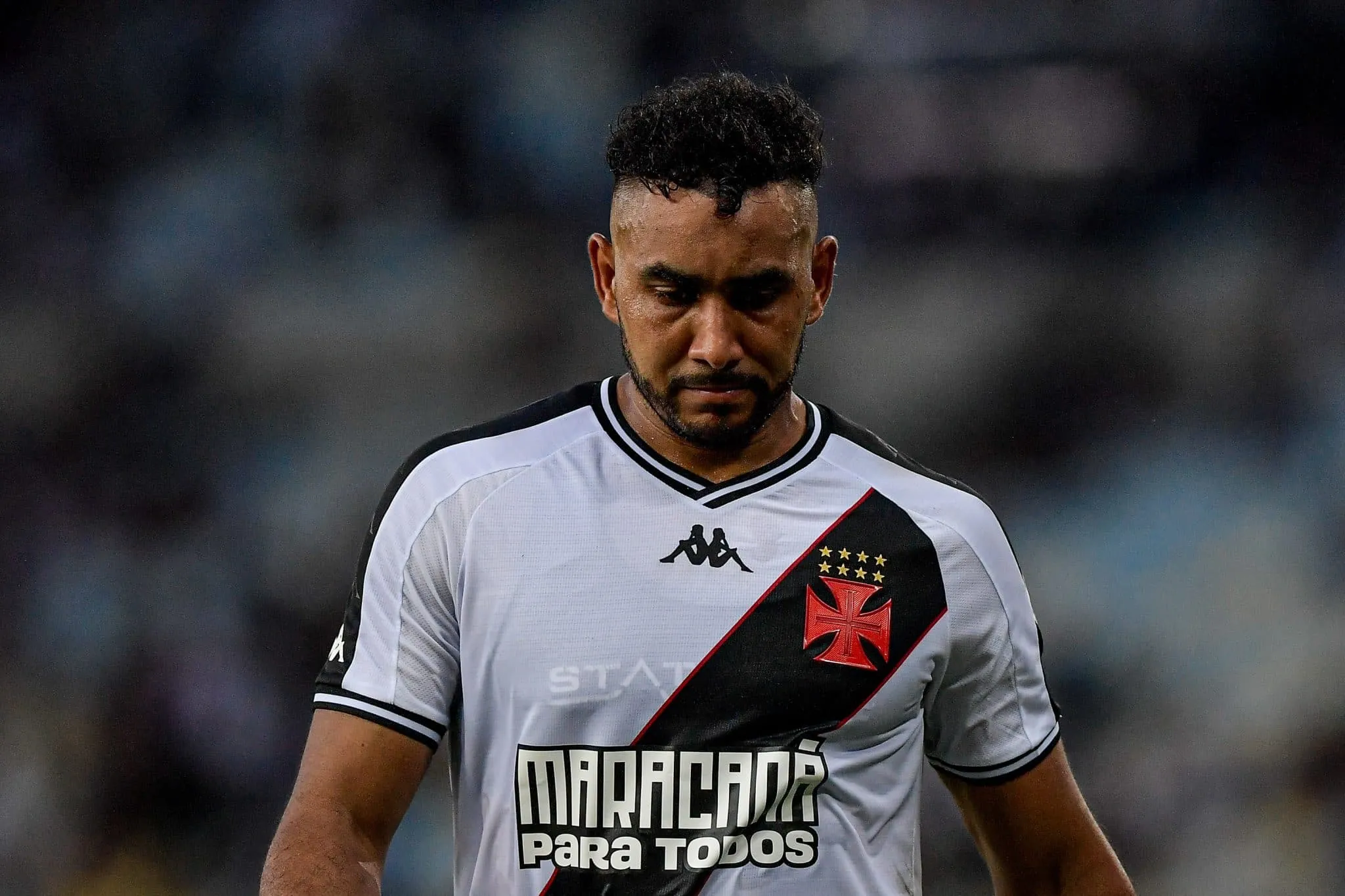 Vasco vai ficar quase um m&ecirc;s sem jogar &mdash; e tem muito o que corrigir at&eacute; o Brasileiro