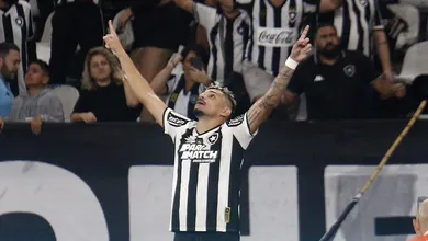 Por que o Botafogo conseguiu mais do que s&oacute; uma vit&oacute;ria sobre o Palmeiras?