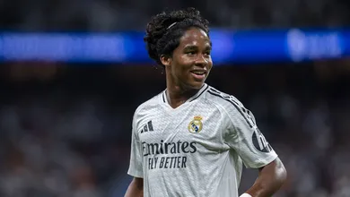 Entenda por que Endrick causa &lsquo;medo&rsquo; no Real Madrid e &eacute; comparado a &iacute;dolo brasileiro