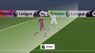 O que &eacute; &lsquo;toler&acirc;ncia&rsquo; no impedimento semiautom&aacute;tico e como ela ser&aacute; aplicada no Brasileir&atilde;o?