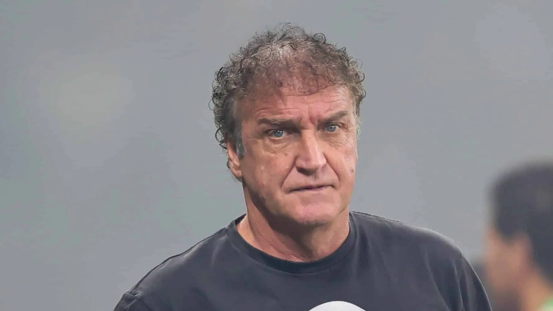 Cuca cobra Atl&eacute;tico-MG: &lsquo;Temos um &oacute;timo time, mas precisamos de um &oacute;timo elenco&rsquo;