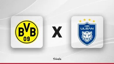 Borussia Dortmund x Ulsan Hyundai: palpites, onde assistir e escala&ccedil;&otilde;es &ndash; Alem&atilde;es v&atilde;o impor sua for&ccedil;a contra os coreanos? 25/06/2025