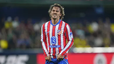 Quase R$ 1 bilh&atilde;o em refor&ccedil;os n&atilde;o impedem Atl&eacute;tico de Madrid de sofrer com os mesmos problemas