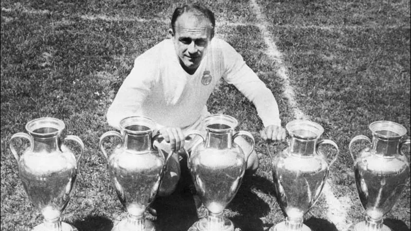Craque argentino mostra que n&atilde;o &eacute; preciso ganha Copa para ser grande. N&atilde;o, n&atilde;o &eacute; Messi