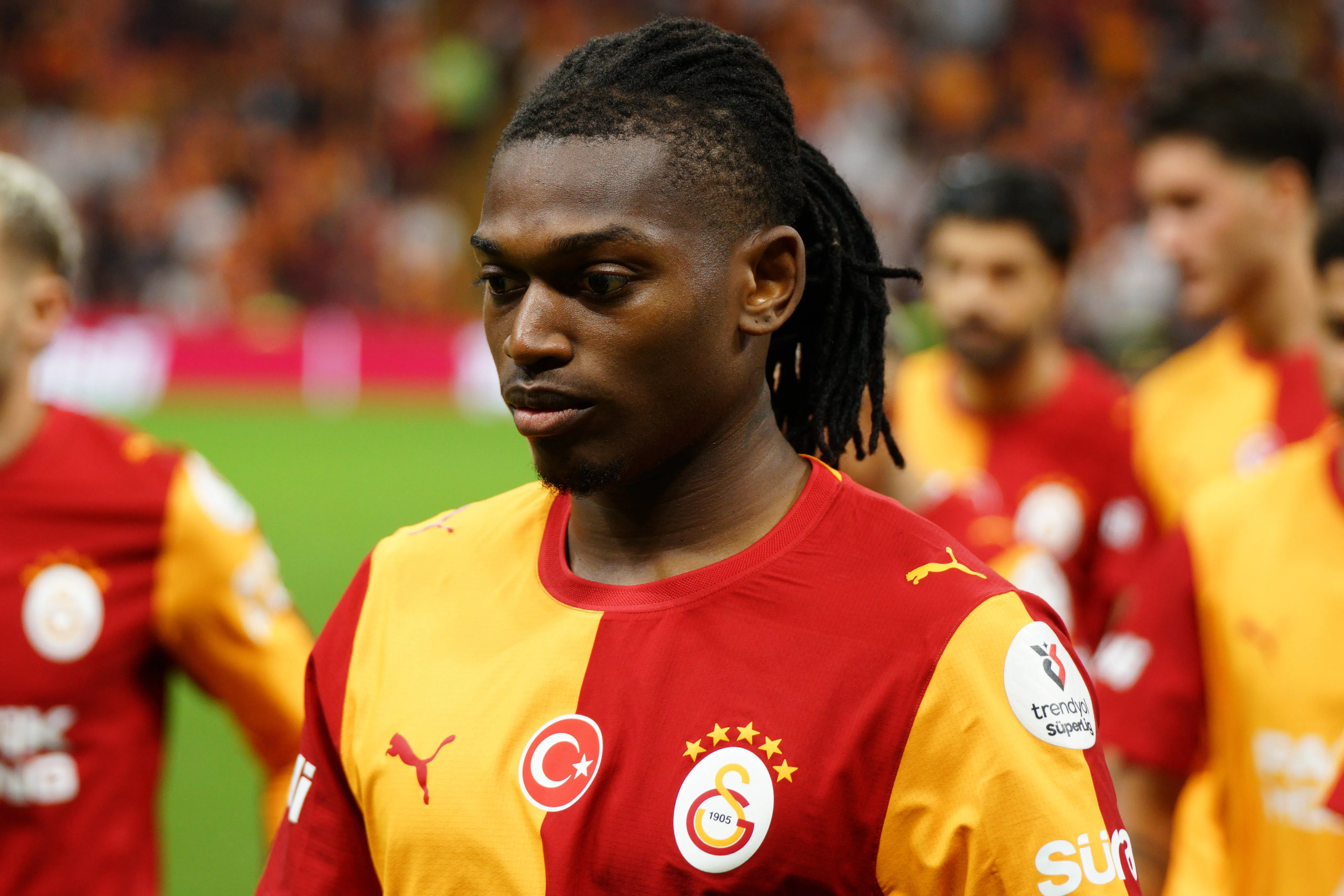 Mercado: Por que Rafael Le&atilde;o passou a ser contestado ap&oacute;s transfer&ecirc;ncia para a Turquia?