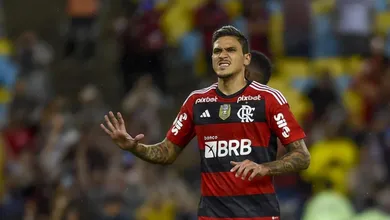 &lsquo;Projeto Europa&rsquo; agrada Pedro, mas amolecer o Flamengo ser&aacute; mais dif&iacute;cil