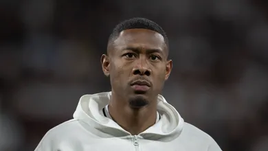 &Uacute;ltima chance? O plano de David Alaba para dar a volta por cima no Real Madrid