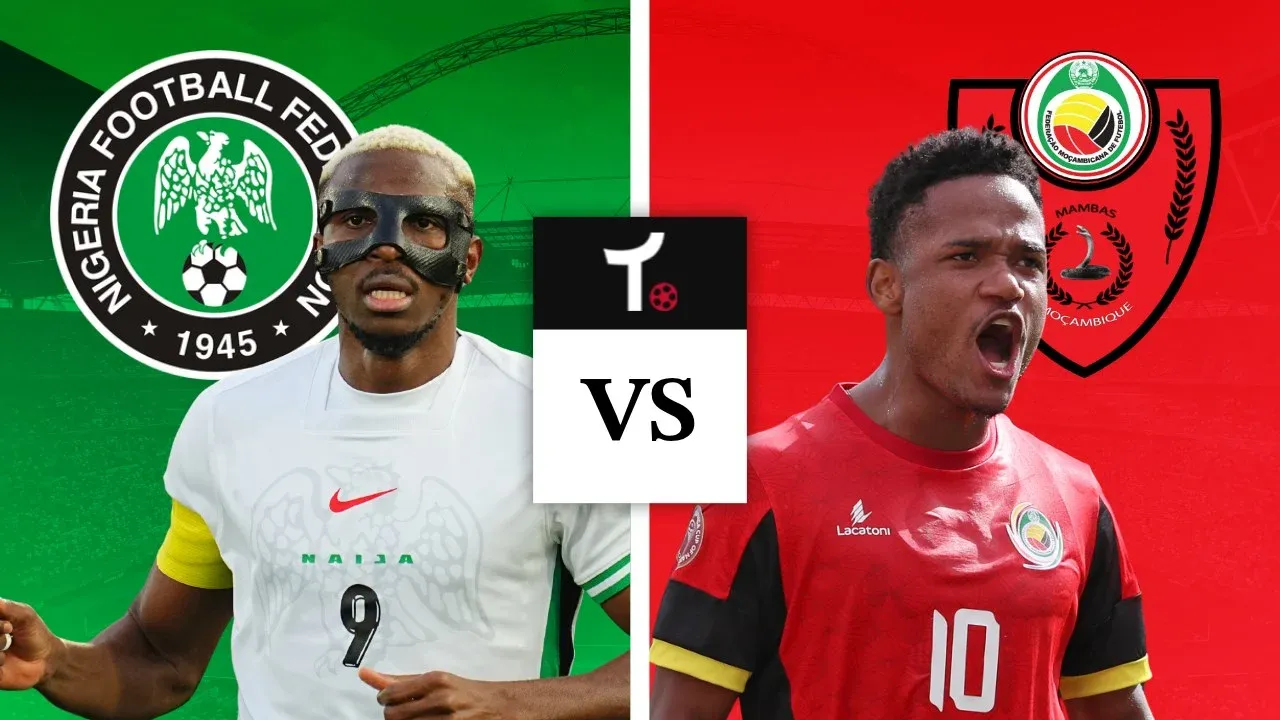 Palpites Nig&eacute;ria x Mo&ccedil;ambique &ndash; Copa Africana de Na&ccedil;&otilde;es