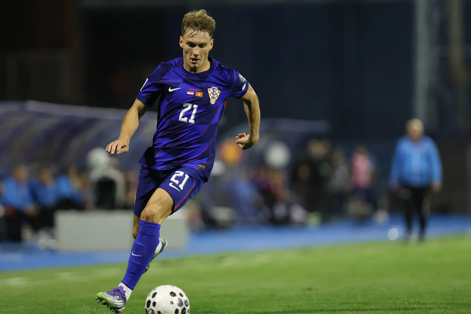 Croatia &ndash; Montenegro