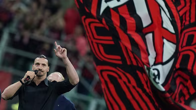 Zlatan n&atilde;o quer sombra e &aacute;gua fresca: Ibrahimovic volta ao Milan para exercer novo papel nos bastidores
