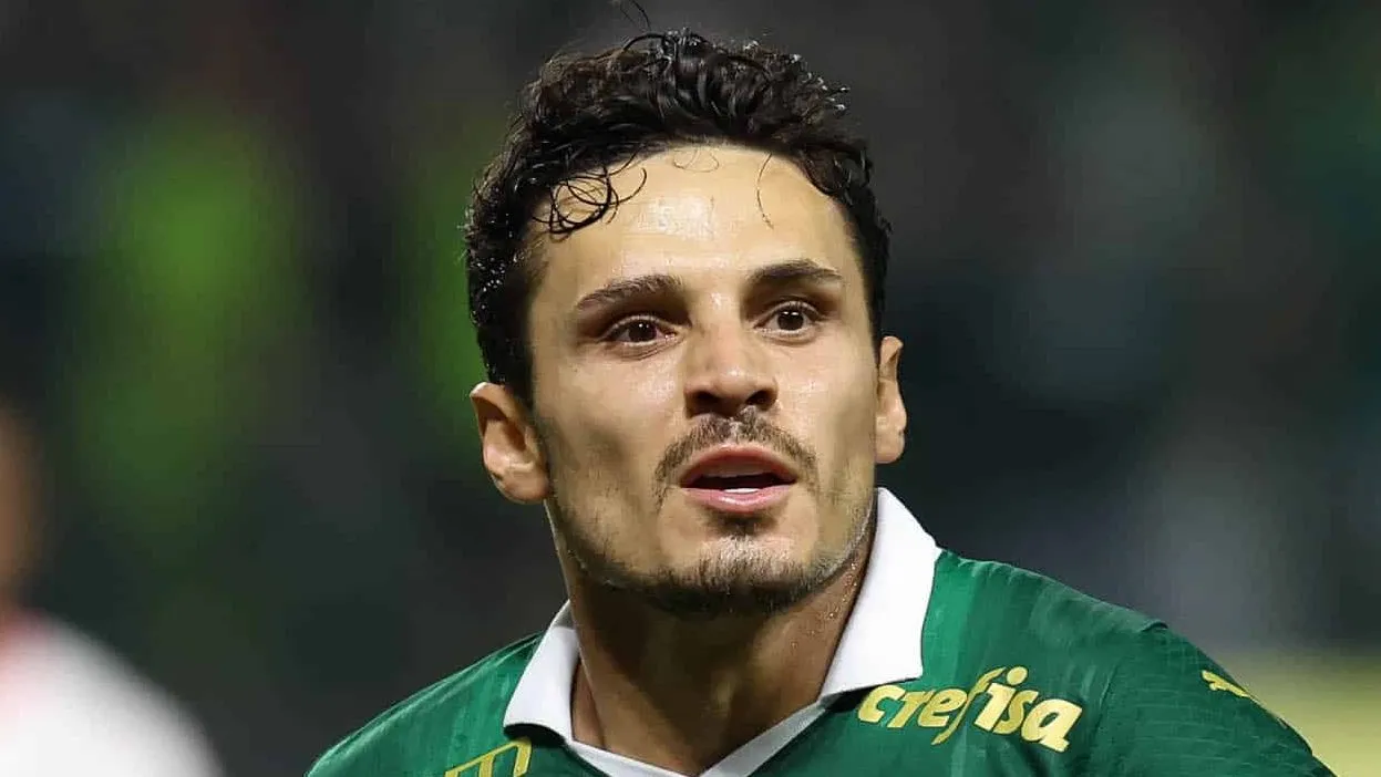 Qual o segredo do Palmeiras que sobrou contra o Bragantino e fez 3&ordm; bom jogo seguido?