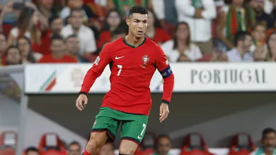 Cristiano Ronaldo encerra &lsquo;tabu&rsquo; em vit&oacute;ria de Portugal e inicia persegui&ccedil;&atilde;o rumo aos mil gols