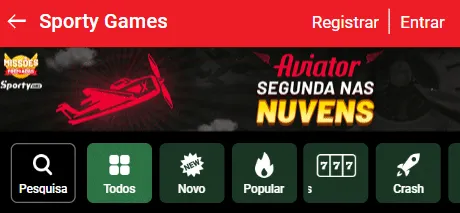 Sportybet Aviator