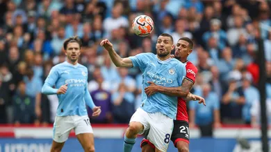 Querendo colar nos l&iacute;deres da Premier League, Manchester City recebe o lanterna Sheffield United em casa