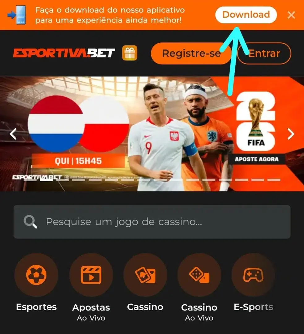 App de apostas: os 15 melhores aplicativos para apostar em 2026