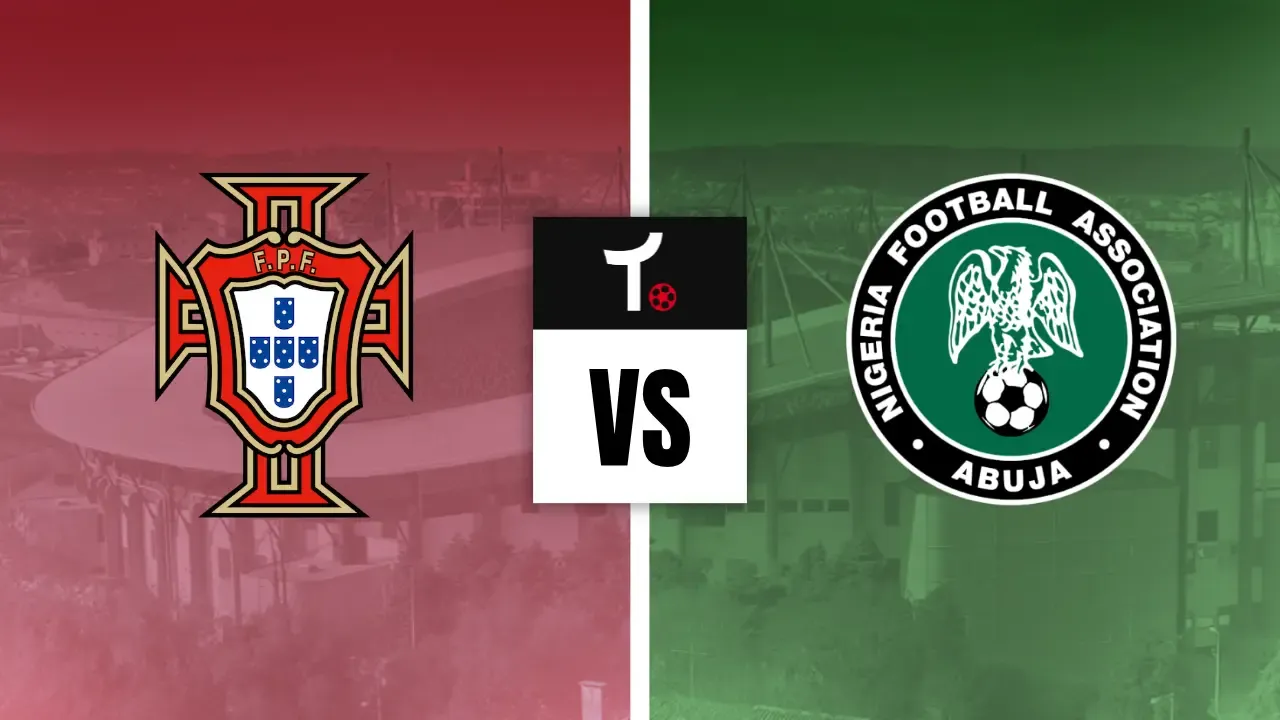 Portugal x Nig&eacute;ria Palpite &ndash; Not&iacute;cias e odds (10/06)
