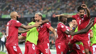 Enquanto a Nig&eacute;ria se classificou na Copa Africana de Na&ccedil;&otilde;es, s&oacute; um milagre salva a Costa do Marfim do vexame