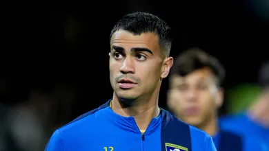 Para repor sa&iacute;da de ex-S&atilde;o Paulo, clube ingl&ecirc;s contacta Real Madrid por Reinier