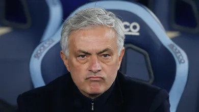 Quero trabalhar&rsquo;: Mourinho tem objetivo para retornar