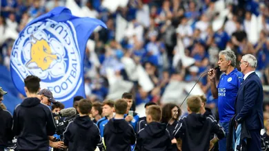 O futebol, a m&uacute;sica e a busca pela felicidade, na caneta de Claudio Ranieri
