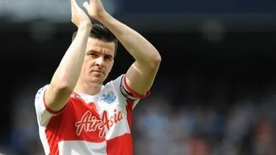 Joey Barton vai para o Olympique por empr&eacute;stimo