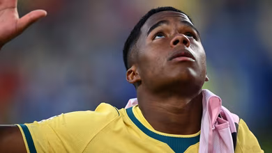 Jogo da sele&ccedil;&atilde;o brasileira hoje: Hor&aacute;rio, onde assistir e prov&aacute;vel escala&ccedil;&atilde;o
