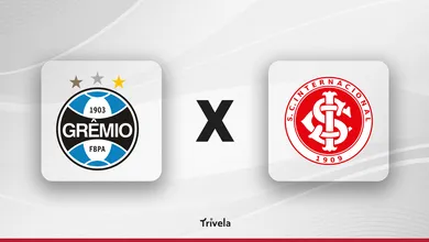 Gr&ecirc;mio x Internacional: palpites, onde assistir e escala&ccedil;&otilde;es &ndash; Campeonato Brasileiro &ndash; 19/04/2025