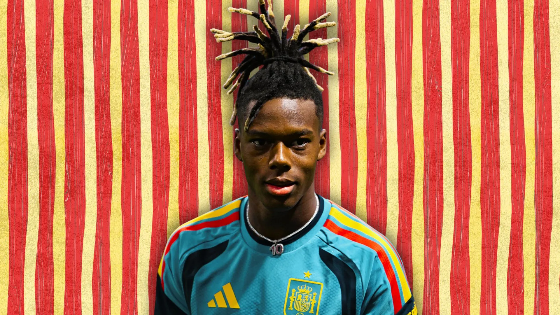 Como Uruguai x Espanha pode ser crucial para Nico Williams na Copa do Mundo