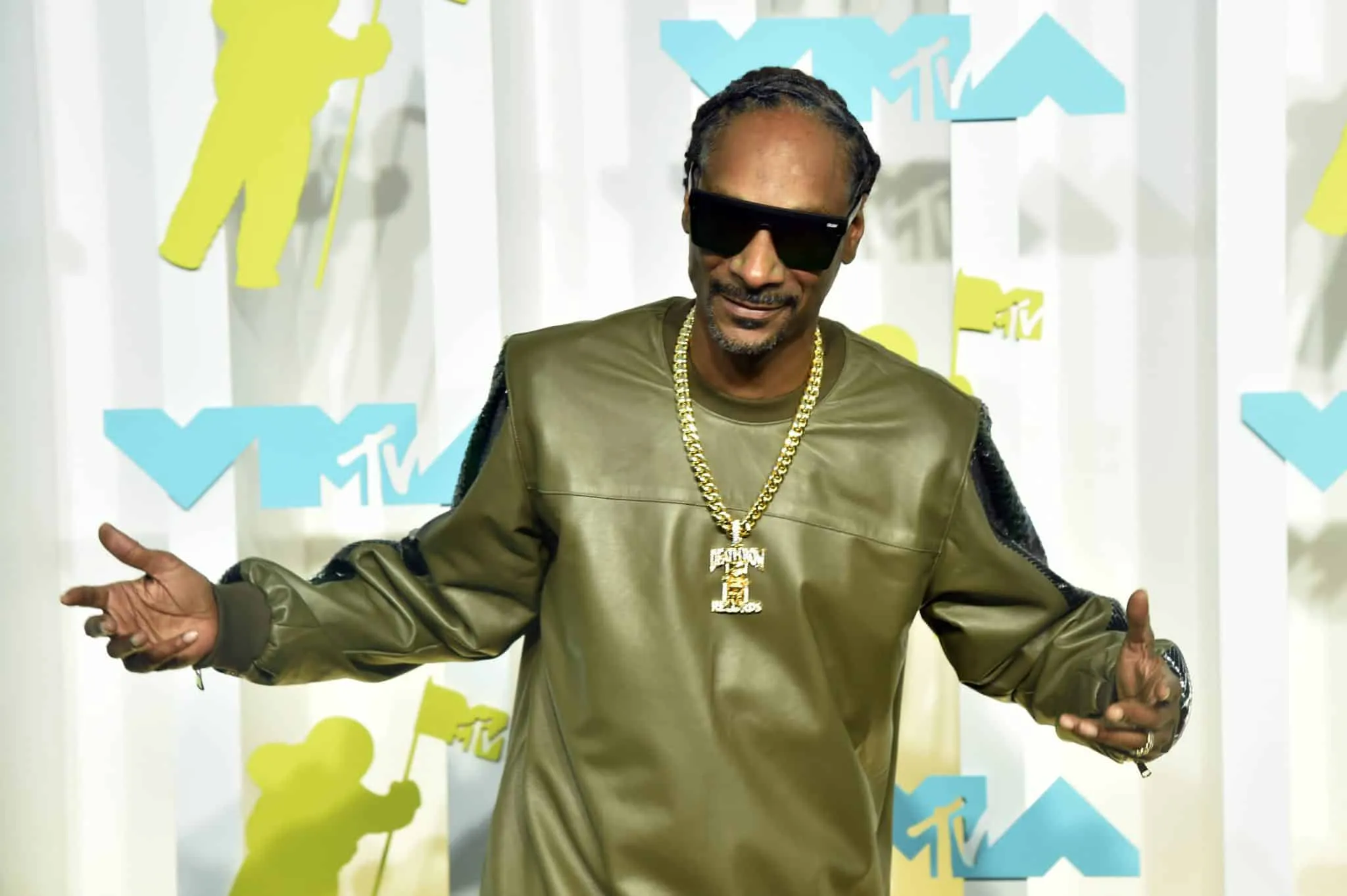 Qual a rela&ccedil;&atilde;o entre Snoop Dogg, Luka Modric e o futebol gal&ecirc;s?