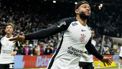 Corinthians: Memphis decide e mostra que tamb&eacute;m &eacute; o protagonista que o time do povo precisa